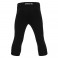 Pantalon 3/4 de Baseball Rise Femme
