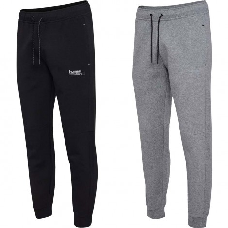 Pantalon HmlTech Fleece Regular Hummel