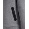 Veste à capuche HMLTech Fleece Regular