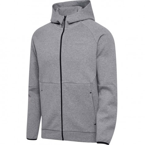Veste à capuche HmlTech Fleece Regular Hummel