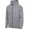 Veste à capuche HMLTech Fleece Regular