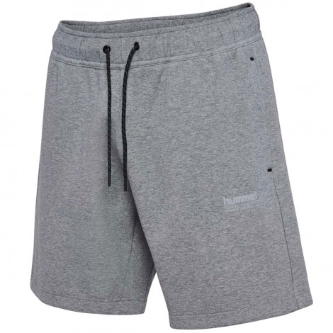 Short HmlTech Fleece Hummel