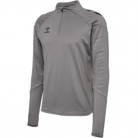 Sweat 1/2 zip HmlPro training Hummel
