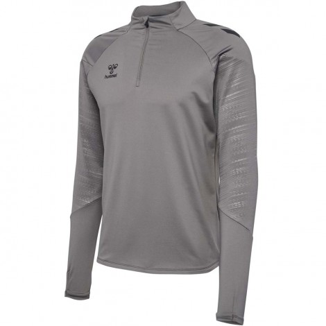 Sweat 1/2 zip HMLPro training Hummel