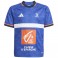Maillot domicile Réplica FFHB JSY Jr