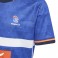 Maillot domicile Réplica FFHB JSY Jr