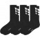 Lot de 3 paires de chaussettes 3 Wings