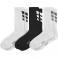 Lot de 3 paires de chaussettes 3 Wings
