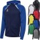 Veste à capuche HMLLead 2.0