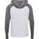 Veste à capuche HMLLead 2.0