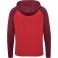 Veste à capuche HMLLead 2.0