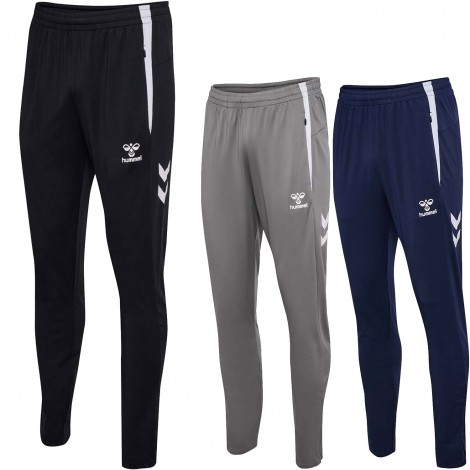 Pantalon d'entraînement HmlLead 2.0 Hummel