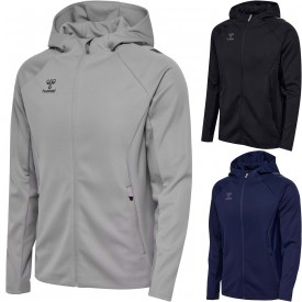 Veste à capuche HmlCima 2.0 - Hummel H_227928