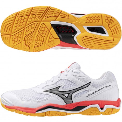 Chaussures Wave Phantom 3 Mizuno
