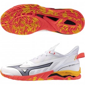 Chaussures Wave Mirage 5 - Mizuno M_X1GA235098