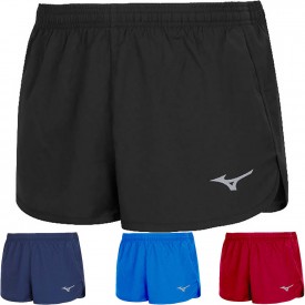 Short Mizuno RB Split Femme - Mizuno M_U2EBB765