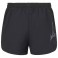 Short Mizuno RB Split Femme