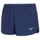 Short Mizuno RB Split Femme