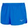 Short Mizuno RB Split Femme