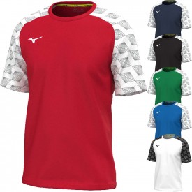 Maillot Kongougara - Mizuno M_P2EAC563