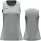 Débardeur Top Uni Femme