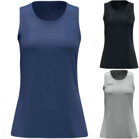 Débardeur Top Uni Femme Jako