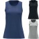 Débardeur Top Uni Femme