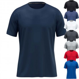 T-shirt Uni - Jako J_6105