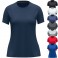 T-shirt Uni Femme