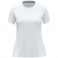 T-shirt Uni Femme
