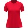 T-shirt Uni Femme