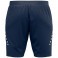 Short Tissé Dynamic Femme