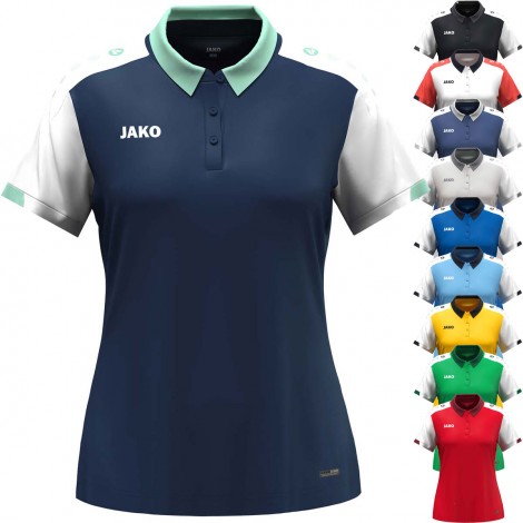 Polo Dynamic Femme Jako