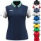 Polo Dynamic Femme
