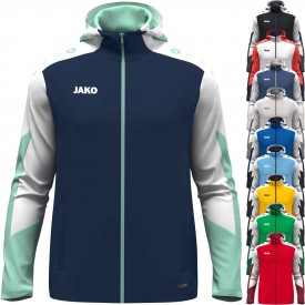 Veste à capuche Dynamic - Jako J_6870