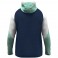 Veste à capuche Dynamic