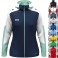 Veste à capuche Dynamic Femme