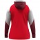 Veste à capuche Dynamic Femme