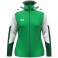 Veste à capuche Dynamic Femme