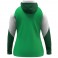 Veste à capuche Dynamic Femme