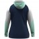 Veste à capuche Dynamic Femme