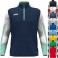 Sweat ziptop Dynamic
