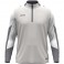 Sweat ziptop Dynamic