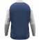 Sweat ziptop Dynamic
