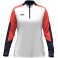 Sweat ziptop Dynamic Femme