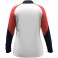 Sweat ziptop Dynamic Femme