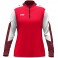 Sweat ziptop Dynamic Femme