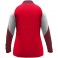 Sweat ziptop Dynamic Femme