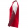 Sweat ziptop Dynamic Femme