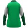 Sweat ziptop Dynamic Femme